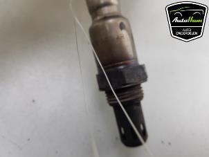 Lambda probe from a Volkswagen Golf VII (AUA) 1.0 TSI 12V BlueMotion 2016