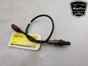 Lambda probe from a Volkswagen Golf VII (AUA) 1.0 TSI 12V BlueMotion 2016