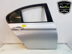 Used Rear door 4-door, right BMW 3 serie (F30) 330e Price on request offered by AutoHam