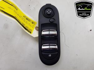 Used Electric window switch Mini Mini (F55) 1.5 12V Cooper Price € 40,00 Margin scheme offered by AutoHam