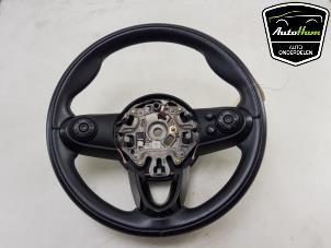 Used Steering wheel Mini Mini (F55) 1.5 12V Cooper Price € 175,00 Margin scheme offered by AutoHam