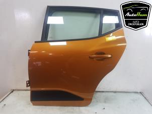 Used Rear door 4-door, left Dacia Sandero III 1.0 TCe 90 12V Price on request offered by AutoHam