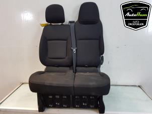 Used Seat, right Renault Trafic (1FL/2FL/3FL/4FL) 1.6 dCi 95 Price € 300,00 Margin scheme offered by AutoHam