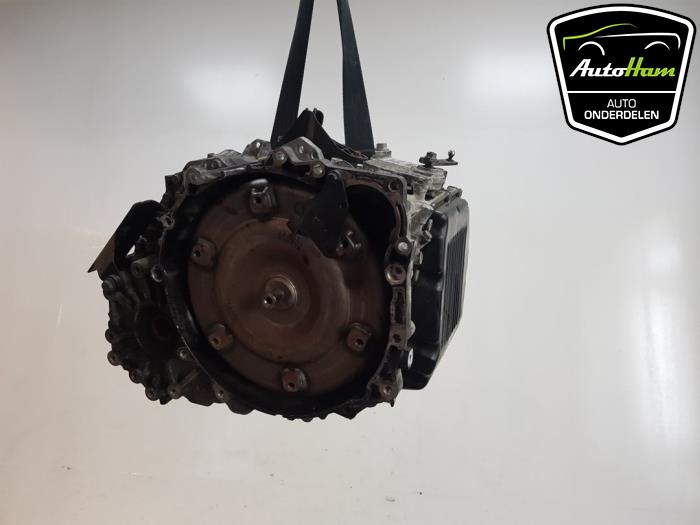 Gebrauchte Getriebe Volvo V70 (BW) 2.4 D 20V Preis € 400,00 Margenregelung angeboten von AutoHam