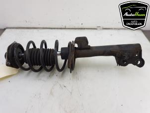 Used Fronts shock absorber, left Mercedes A (W169) 1.7 A-170 5-Drs. Price € 40,00 Margin scheme offered by AutoHam
