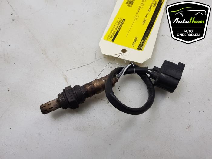 Used Lambda probe Mercedes A (W169) 1.7 A-170 5-Drs. Price € 20,00 Margin scheme offered by AutoHam