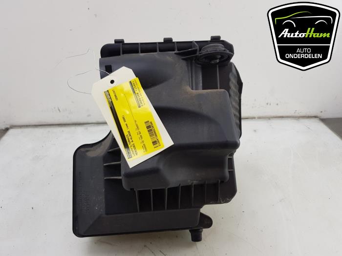 Begagnade Luftfilterhus Mercedes A (W169) 1.7 A-170 5-Drs. Pris € 20,00 Marginaltabell erbjuds av AutoHam