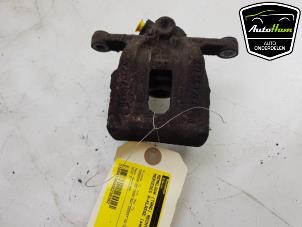 Used Rear brake calliper, right Mercedes A (W169) 1.7 A-170 5-Drs. Price € 40,00 Margin scheme offered by AutoHam