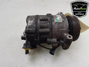 Used Air conditioning pump Volvo V70 (BW) 2.4 D 20V Price € 125,00 Margin scheme offered by AutoHam