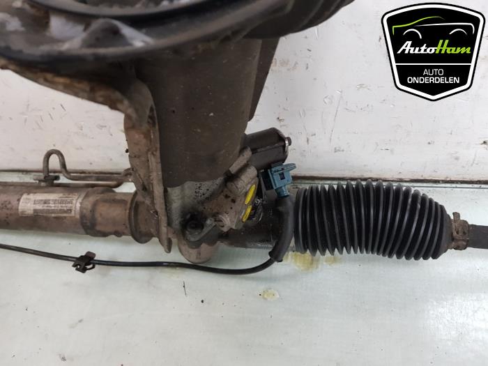 Power steering box Volvo V70 2.4 D 20V - P31280358 ZF - AutoHam