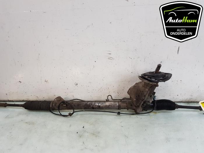 Power steering box Volvo V70 2.4 D 20V - P31280358 ZF - AutoHam