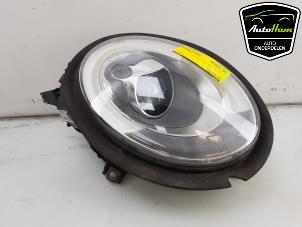 Used Headlight, right Mini Mini (F55) 1.5 12V Cooper Price € 300,00 Margin scheme offered by AutoHam