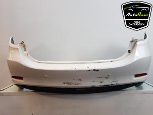 Used Rear bumper Mazda 6 (GJ/GH/GL) 2.2 SkyActiv-D 150 16V Price on request offered by AutoHam