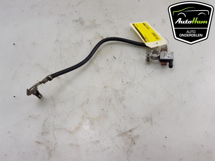 Begagnade Batterisensor Mini Mini (F55) 1.5 12V Cooper Pris € 40,00 Marginaltabell erbjuds av AutoHam
