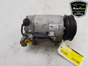 Usados Bomba de aire acondicionado Mini Mini (F55) 1.5 12V Cooper Precio de solicitud ofrecido por AutoHam