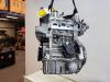 Motor van een Volkswagen Up! (121) 1.0 MPI 12V 2023