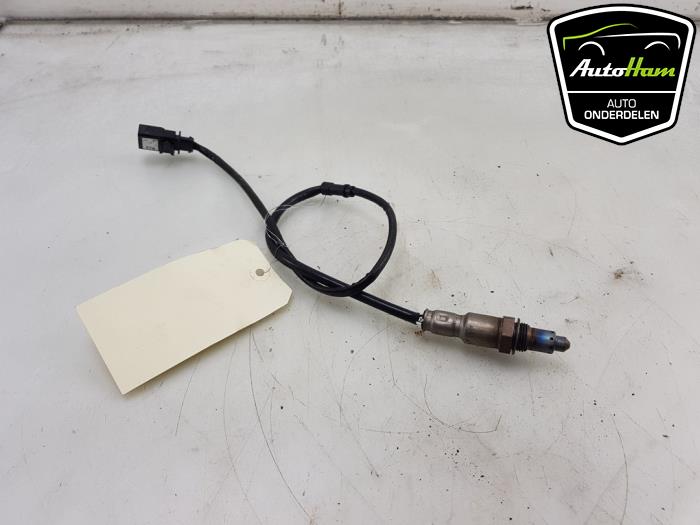 Lambda probe from a Volkswagen Up! (121) 1.0 MPI 12V 2023