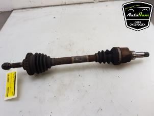 Used Front drive shaft, left Peugeot 206 (2A/C/H/J/S) 1.1 XN,XR Price € 25,00 Margin scheme offered by AutoHam
