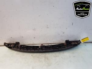 Used Front bumper frame Peugeot 206 (2A/C/H/J/S) 1.1 XN,XR Price € 20,00 Margin scheme offered by AutoHam