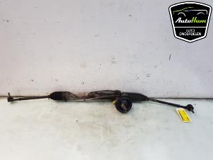 Used Power steering box Peugeot 206 (2A/C/H/J/S) 1.1 XN,XR Price € 75,00 Margin scheme offered by AutoHam