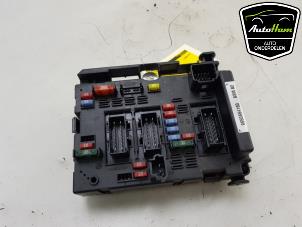 Used Fuse box Peugeot 206 (2A/C/H/J/S) 1.1 XN,XR Price € 50,00 Margin scheme offered by AutoHam