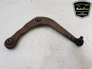 Used Front wishbone, right Peugeot 206 (2A/C/H/J/S) 1.1 XN,XR Price € 40,00 Margin scheme offered by AutoHam