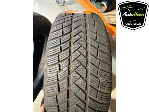 Used Winter tyre Price on request offered by AutoHam