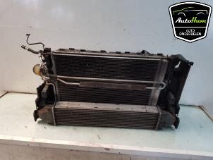 Used Cooling set Volvo V70 (BW) 2.4 D 20V Price on request offered by AutoHam