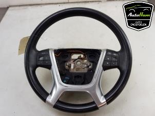Used Steering wheel Volvo V70 (BW) 2.4 D 20V Price € 75,00 Margin scheme offered by AutoHam