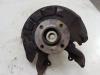 Knuckle, front right from a Volkswagen Up! (121) 1.0 12V 60 2016