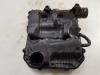 Air box from a Volkswagen Up! (121) 1.0 12V 60 2016