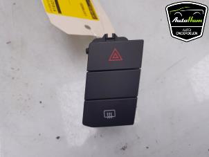 Used Panic lighting switch Volkswagen Up! (121) 1.0 12V 60 Price € 15,00 Margin scheme offered by AutoHam