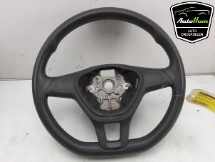 Used Steering wheel Volkswagen Up! (121) 1.0 12V 60 Price € 60,00 Margin scheme offered by AutoHam