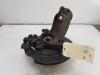 Ford Focus 3 1.0 Ti-VCT EcoBoost 12V 125 Knuckle, front right