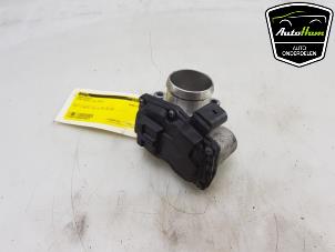 Used Throttle body Ford Focus 3 1.0 Ti-VCT EcoBoost 12V 125 Price € 25,00 Margin scheme offered by AutoHam