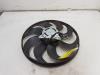 Ford Focus 3 1.0 Ti-VCT EcoBoost 12V 125 Cooling fans