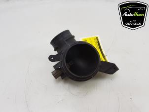 Used Airflow meter Ford Focus 3 1.0 Ti-VCT EcoBoost 12V 125 Price € 20,00 Margin scheme offered by AutoHam