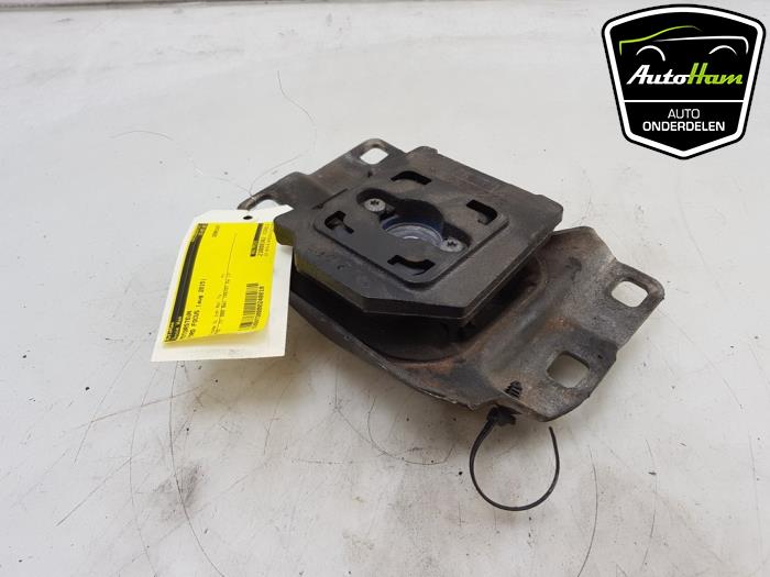 Gebrauchte Motorlager Ford Focus 3 1.0 Ti-VCT EcoBoost 12V 125 Preis € 20,00 Margenregelung angeboten von AutoHam