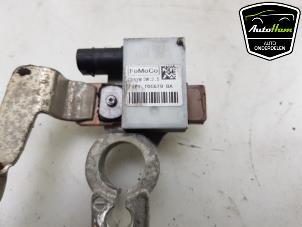 Used Battery sensor Ford Focus 3 1.0 Ti-VCT EcoBoost 12V 125 Price € 25,00 Margin scheme offered by AutoHam