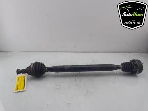 Used Front drive shaft, right Volkswagen Polo V (6R) 1.2 12V BlueMotion Technology Price € 65,00 Margin scheme offered by AutoHam