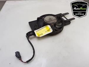 Used Cooling fans Ford Focus 3 1.0 Ti-VCT EcoBoost 12V 125 Price € 100,00 Margin scheme offered by AutoHam