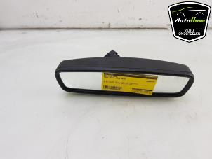 Used Rear view mirror Ford Focus 3 1.0 Ti-VCT EcoBoost 12V 125 Price € 15,00 Margin scheme offered by AutoHam