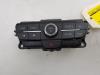 Ford Focus 3 1.0 Ti-VCT EcoBoost 12V 125 Radiobedienfeld