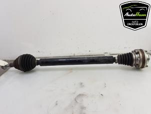 Used Front drive shaft, right Volkswagen Caddy IV 2.0 TDI 75 Price € 125,00 Margin scheme offered by AutoHam