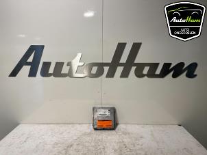 Usagé Ordinateur gestion moteur Opel Astra G (F08/48) 1.6 Prix € 50,00 Règlement à la marge proposé par AutoHam