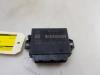 PDC Module from a Volkswagen Polo V (6R) 1.2 12V BlueMotion Technology 2012