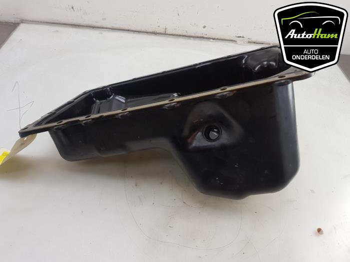 Gebrauchte Ölwanne BMW 3 serie (E90) 318i 16V Preis € 45,00 Margenregelung angeboten von AutoHam