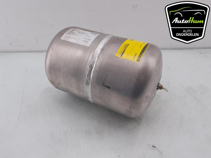 Air reservoir Mercedes GLE Coupe 350d 3.0 V6 24V BlueTEC 4-Matic ...