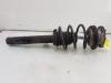 BMW 3 serie Touring (E91) 318d 16V Front shock absorber, right