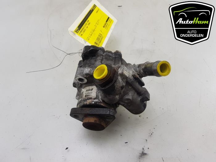 Used Power steering pump BMW 3 serie Touring (E91) 318d 16V Price € 40,00 Margin scheme offered by AutoHam